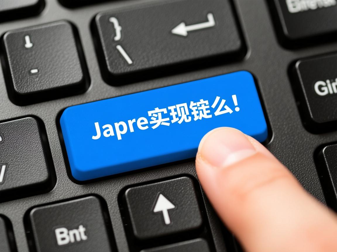 java怎么实现按键功能 第3张 java怎么实现按键功能 第3张