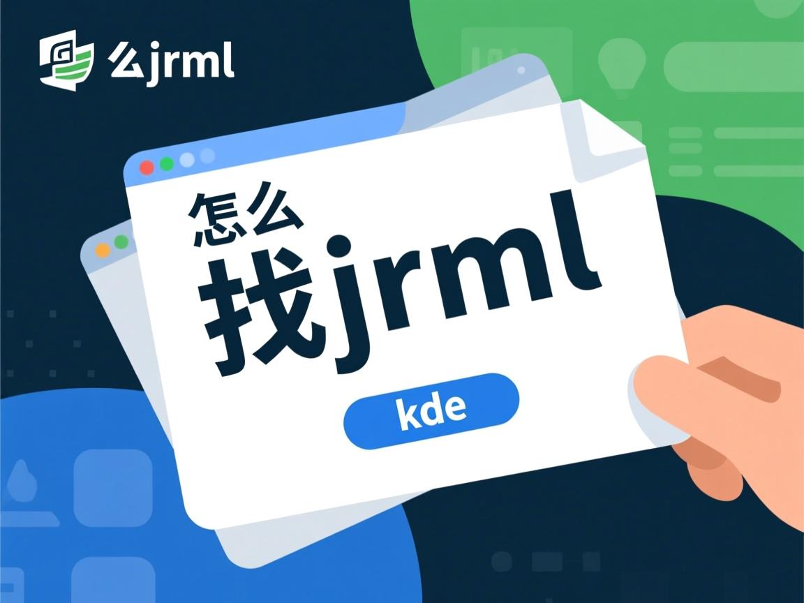 java怎么找jrxml  第2张