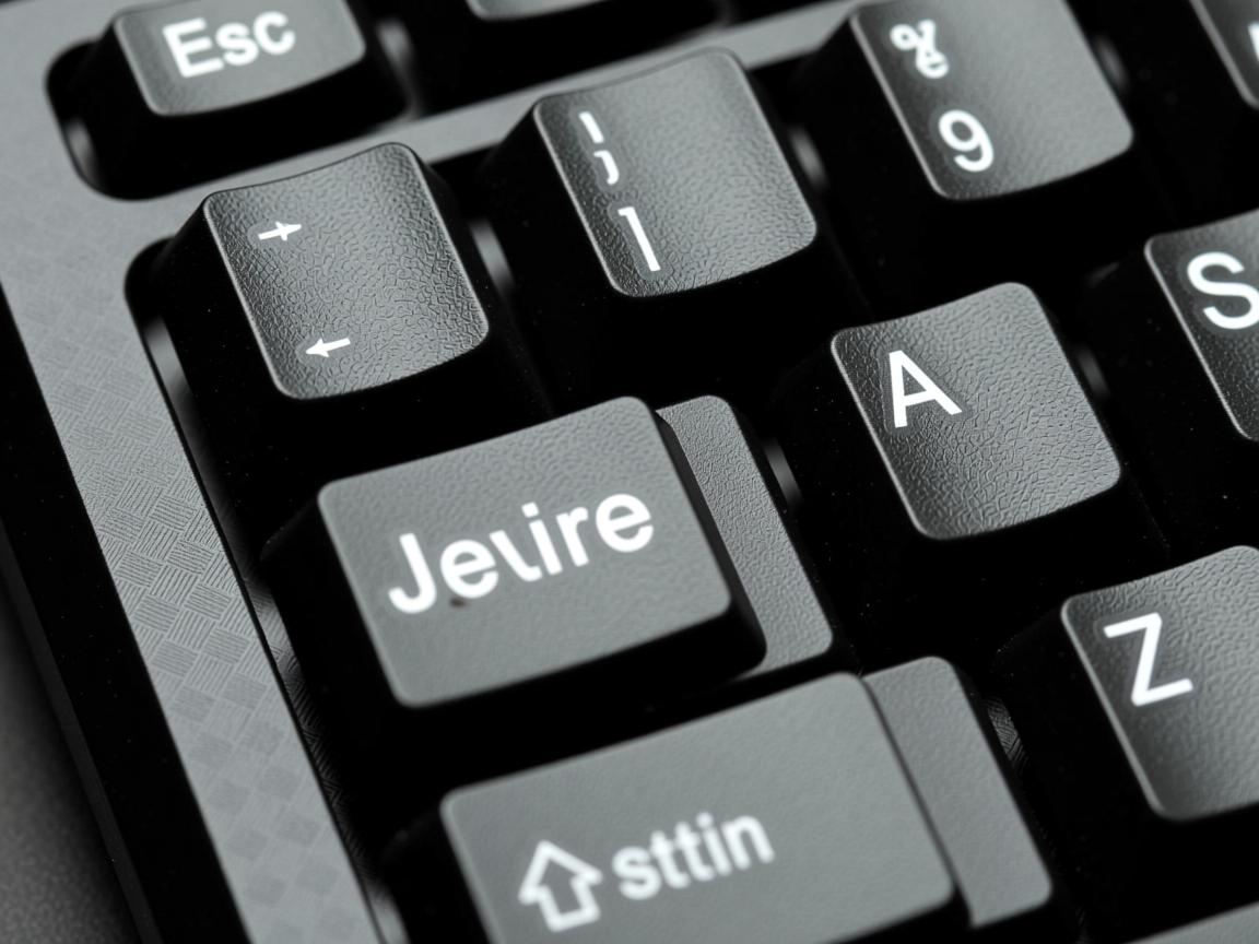 java中怎么监听esc键 第1张 java中怎么监听esc键 第1张