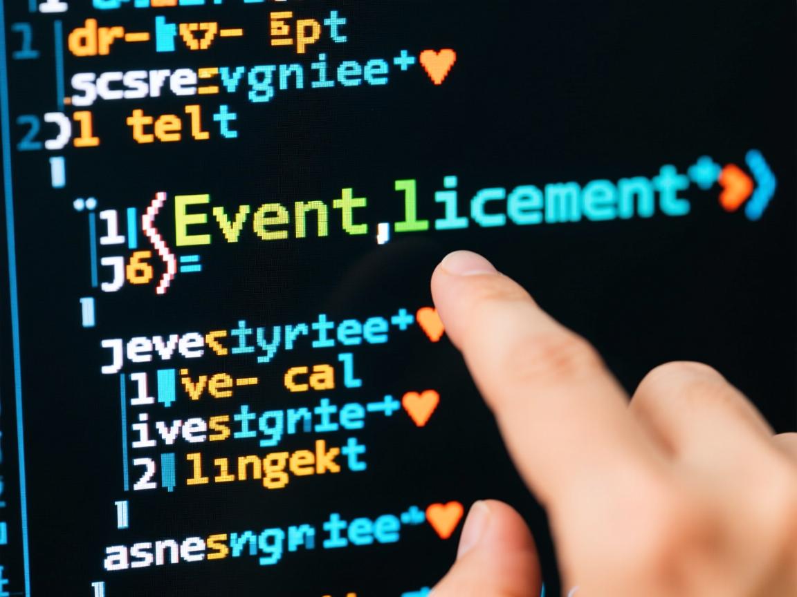 java中怎么esc事件监听  第1张
