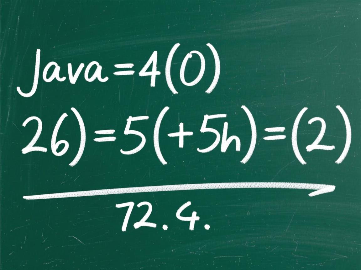 java阶乘用递归怎么做  第3张