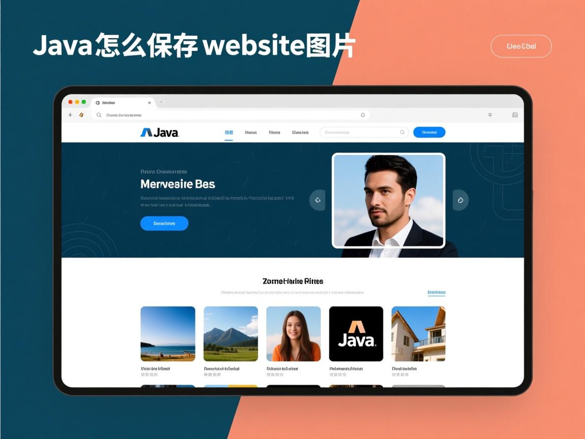 java怎么保存网站图片 第1张 java怎么保存网站图片 第1张