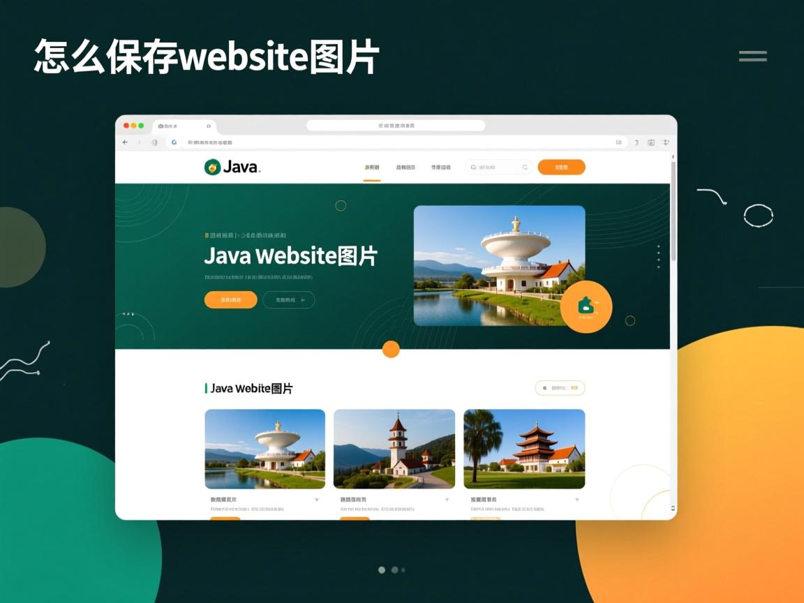 java怎么保存网站图片 第2张 java怎么保存网站图片 第2张