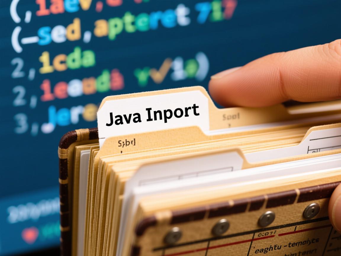 怎么用java导入词典 第1张 怎么用java导入词典 第1张