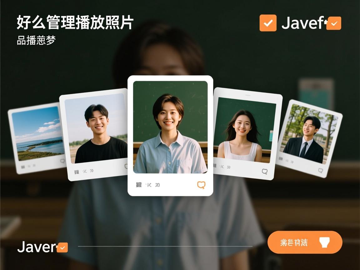 java怎么管理轮播照片 第2张 java怎么管理轮播照片 第2张
