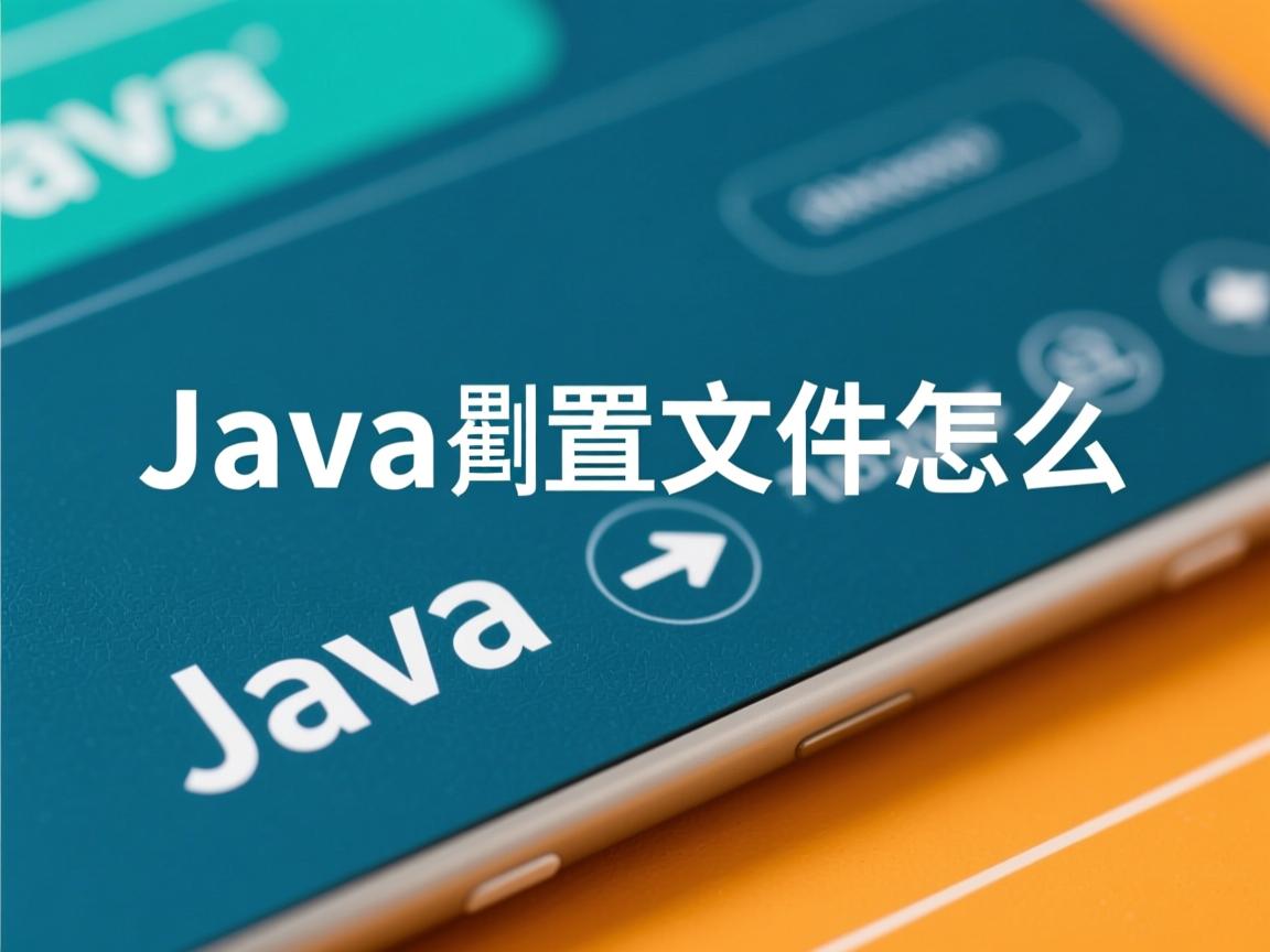 java中配置文件怎么 第2张 java中配置文件怎么 第2张