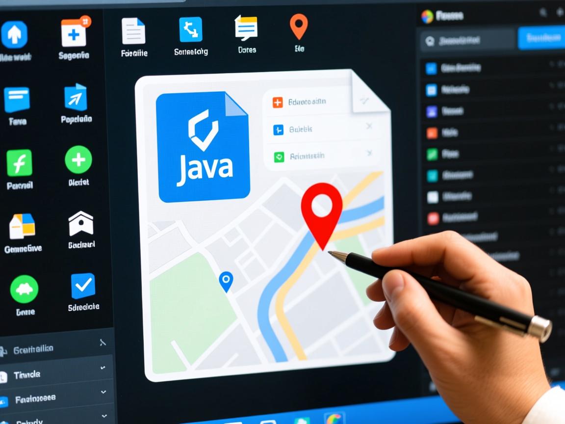 怎么查找java文件放的位置 第1张 怎么查找java文件放的位置 第1张