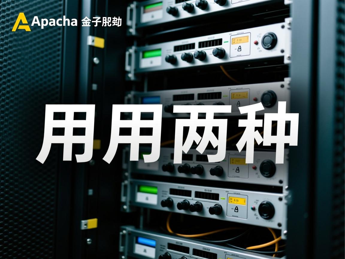 apache虚拟主机能用两种吗 第2张 apache虚拟主机能用两种吗 第2张