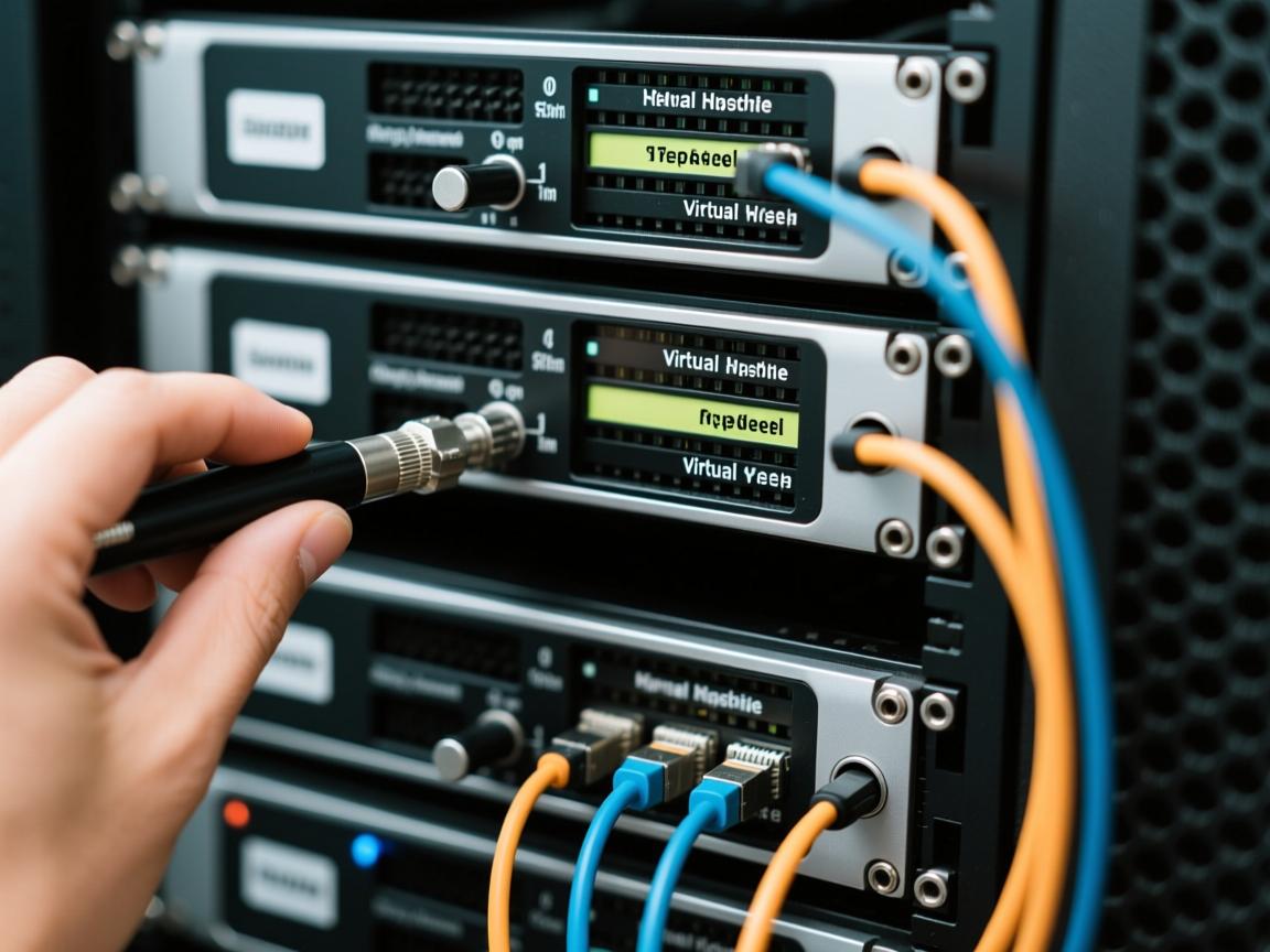 apache的访问控制和虚拟主机的配置 第2张 apache的访问控制和虚拟主机的配置 第2张