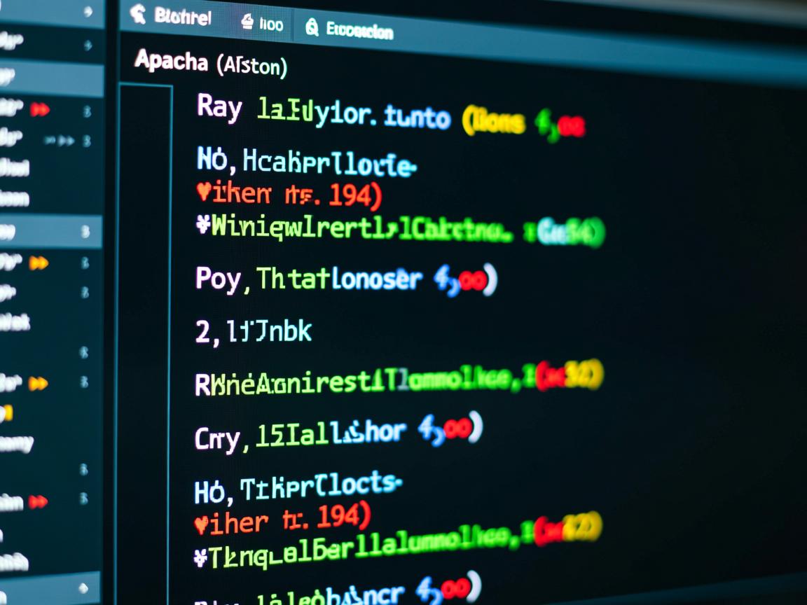 apache的访问控制和虚拟主机的配置 第3张 apache的访问控制和虚拟主机的配置 第3张