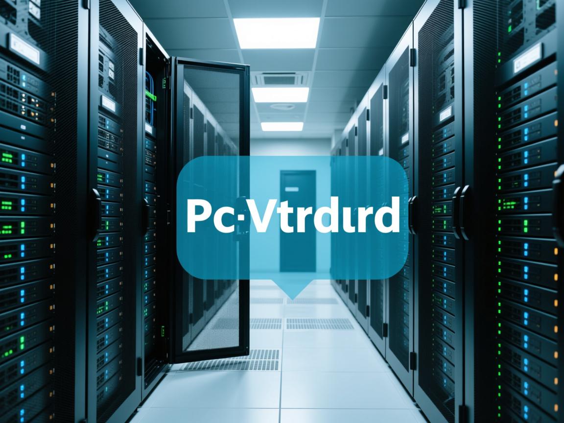 虚拟主机和pc服务器哪个好  第2张