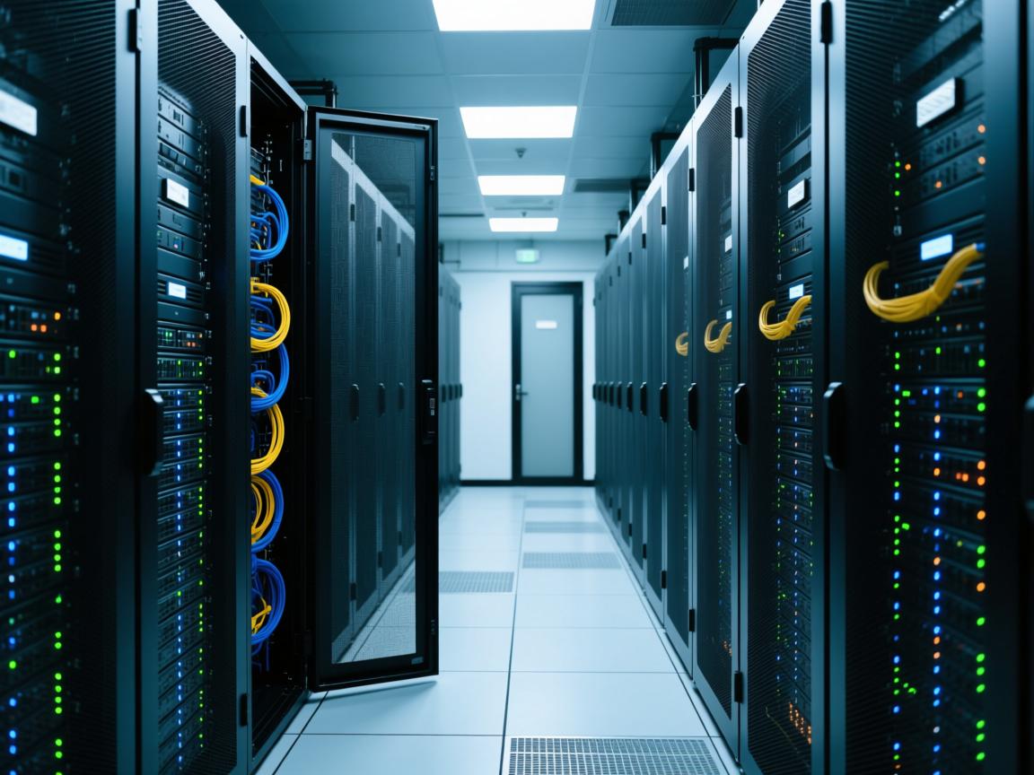 虚拟主机能当域控制器吗 第3张 虚拟主机能当域控制器吗 第3张