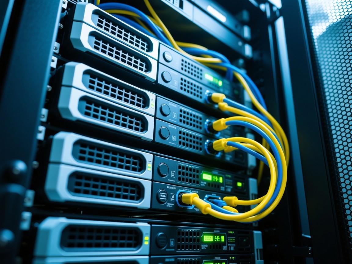 服务器做多少个虚拟主机 第3张 服务器做多少个虚拟主机 第3张