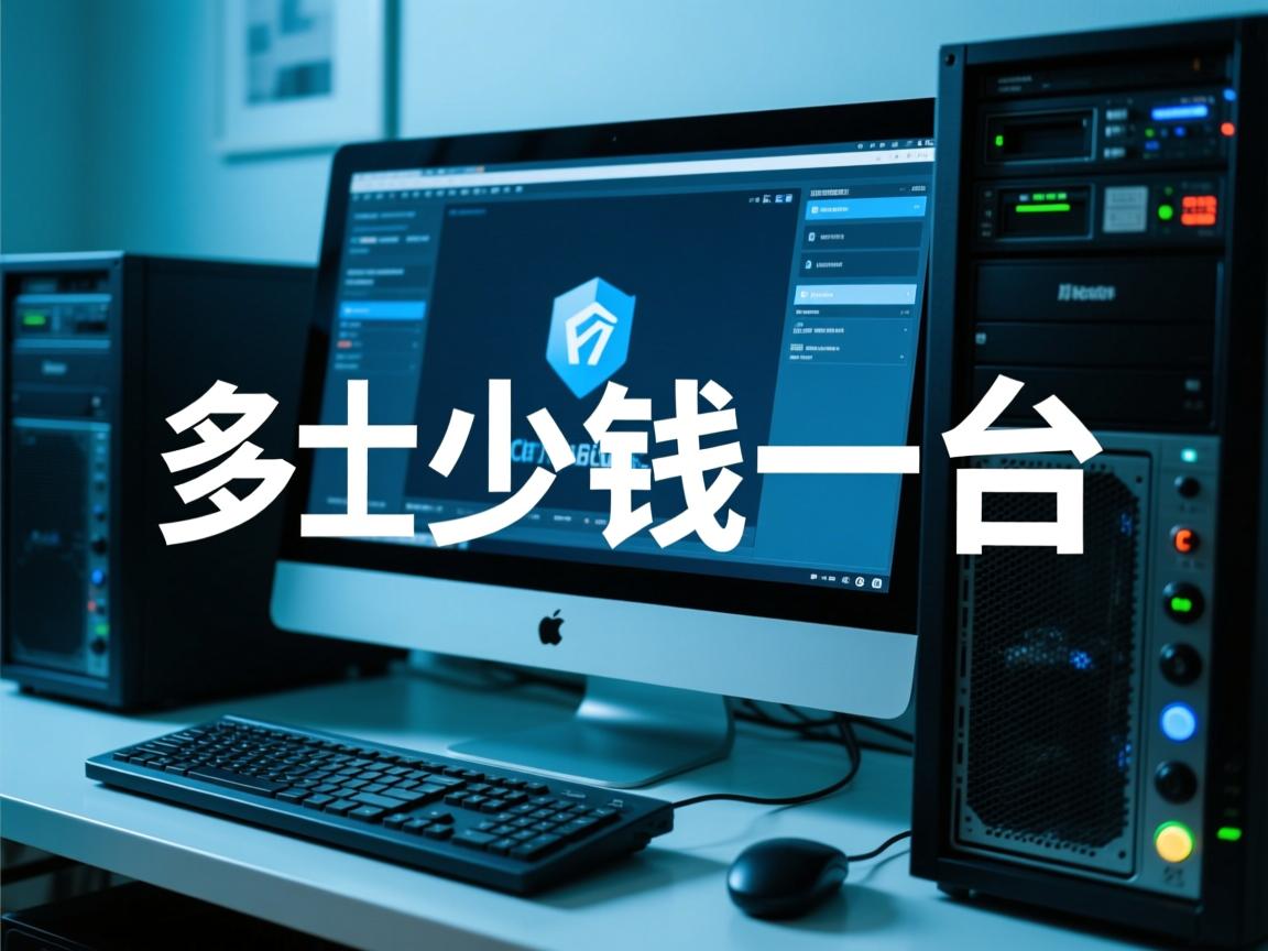 个人虚拟主机多少钱一台  第1张