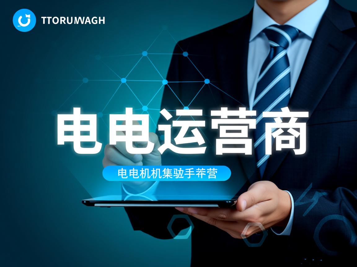 怎么看虚拟主机运营商 第2张 怎么看虚拟主机运营商 第2张