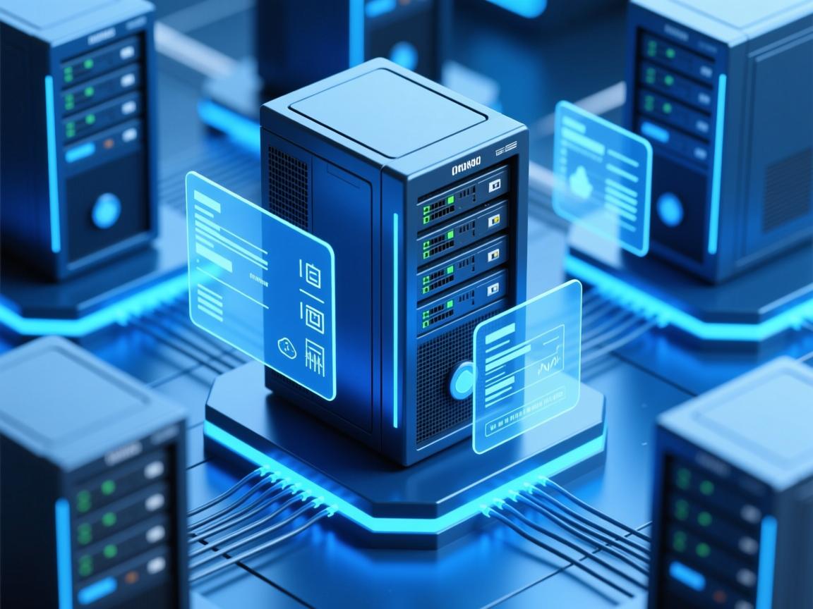 怎么看虚拟主机运营商 第3张 怎么看虚拟主机运营商 第3张