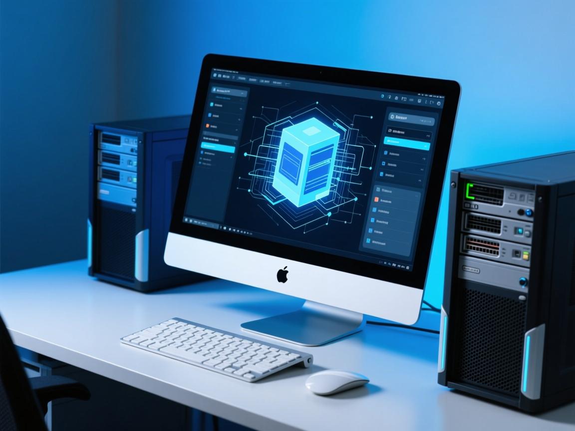 虚拟主机值不值得买电脑 第3张 虚拟主机值不值得买电脑 第3张