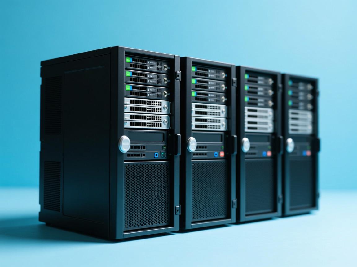 共享虚拟主机和服务器吗 第3张 共享虚拟主机和服务器吗 第3张