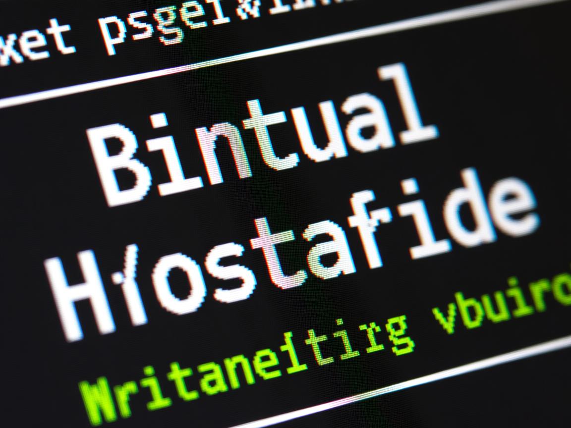 在mql5上怎么购买虚拟主机 第3张 在mql5上怎么购买虚拟主机 第3张