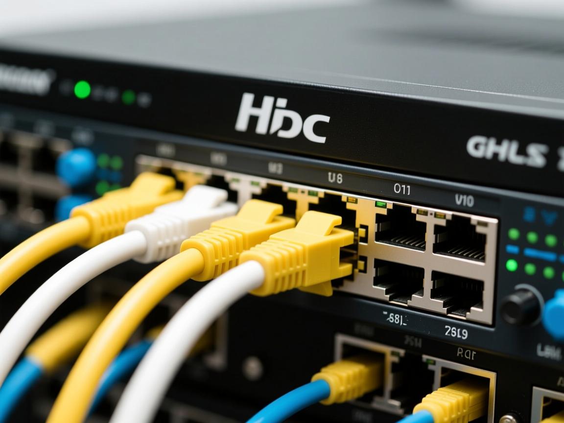 h3c端口映射虚拟主机 第1张 h3c端口映射虚拟主机 第1张