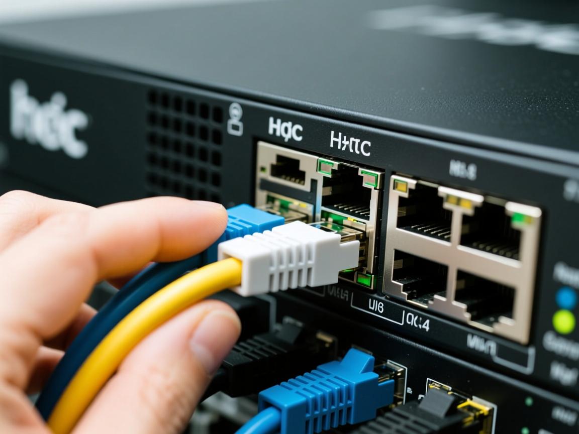 h3c端口映射虚拟主机 第2张 h3c端口映射虚拟主机 第2张