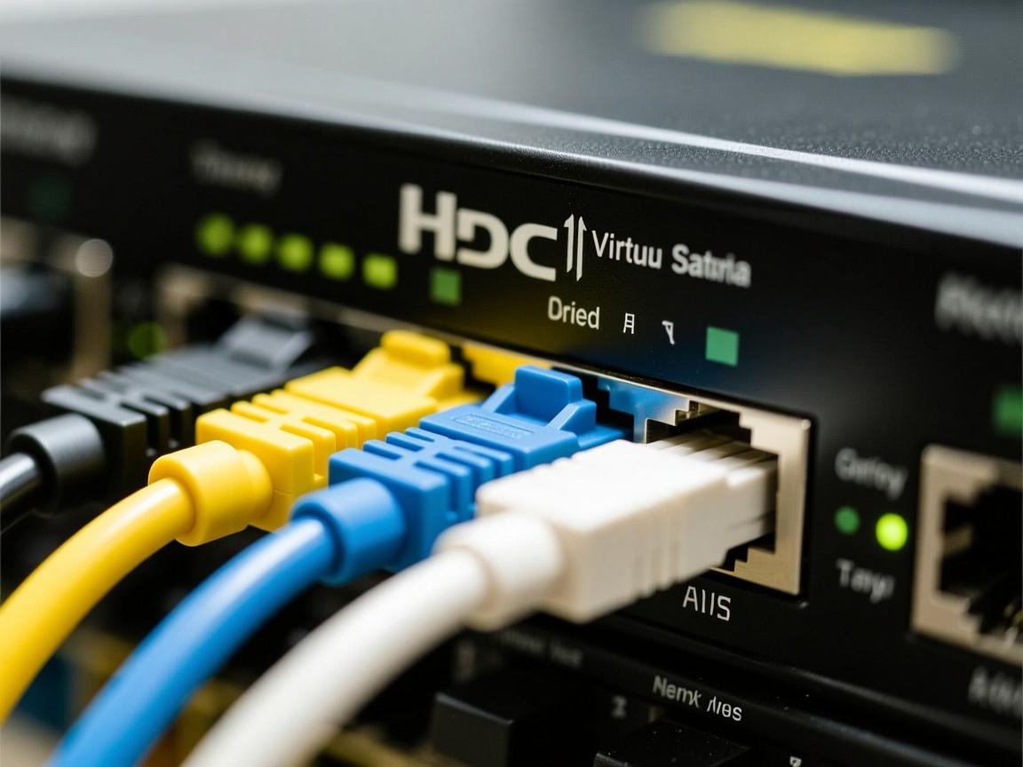 h3c端口映射虚拟主机 第3张 h3c端口映射虚拟主机 第3张