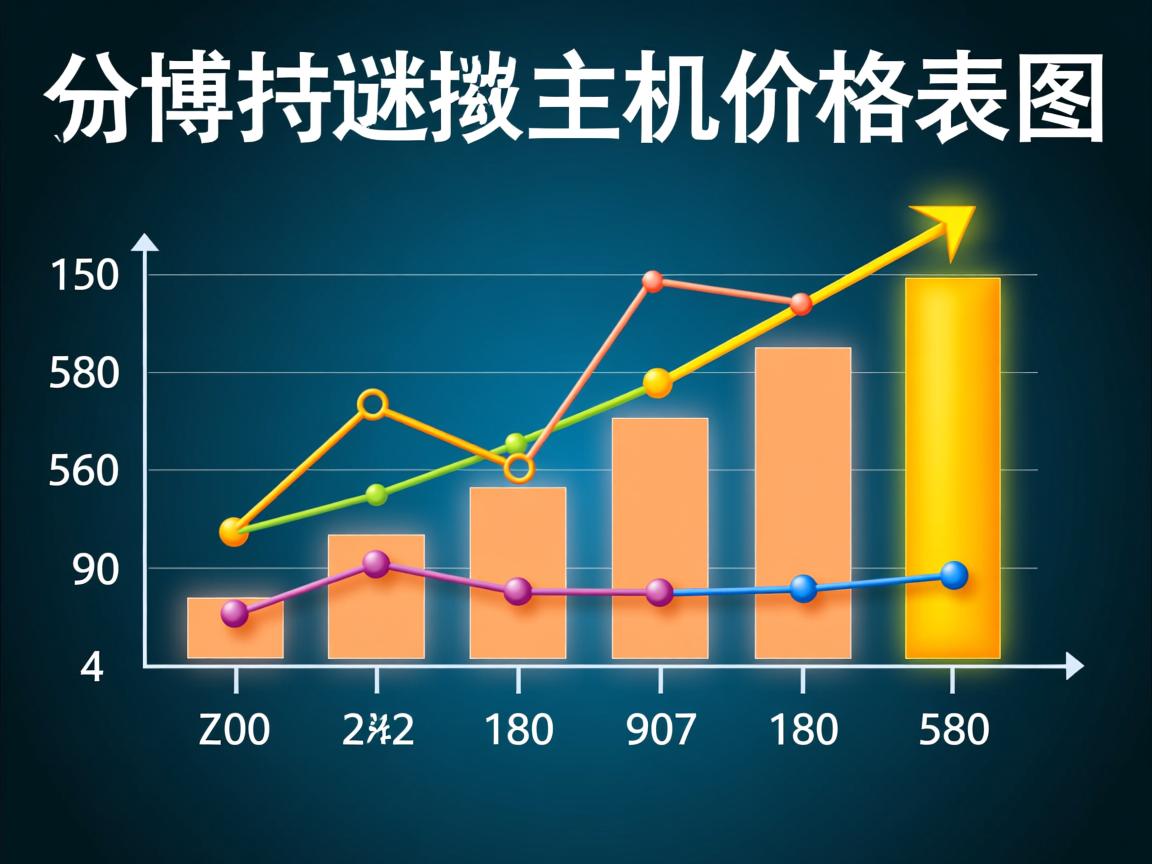 哪里找虚拟主机价格表图  第2张