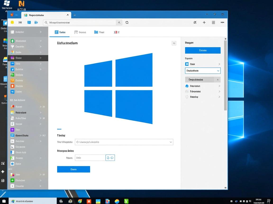 win10 虚拟主机的配置文件  第2张