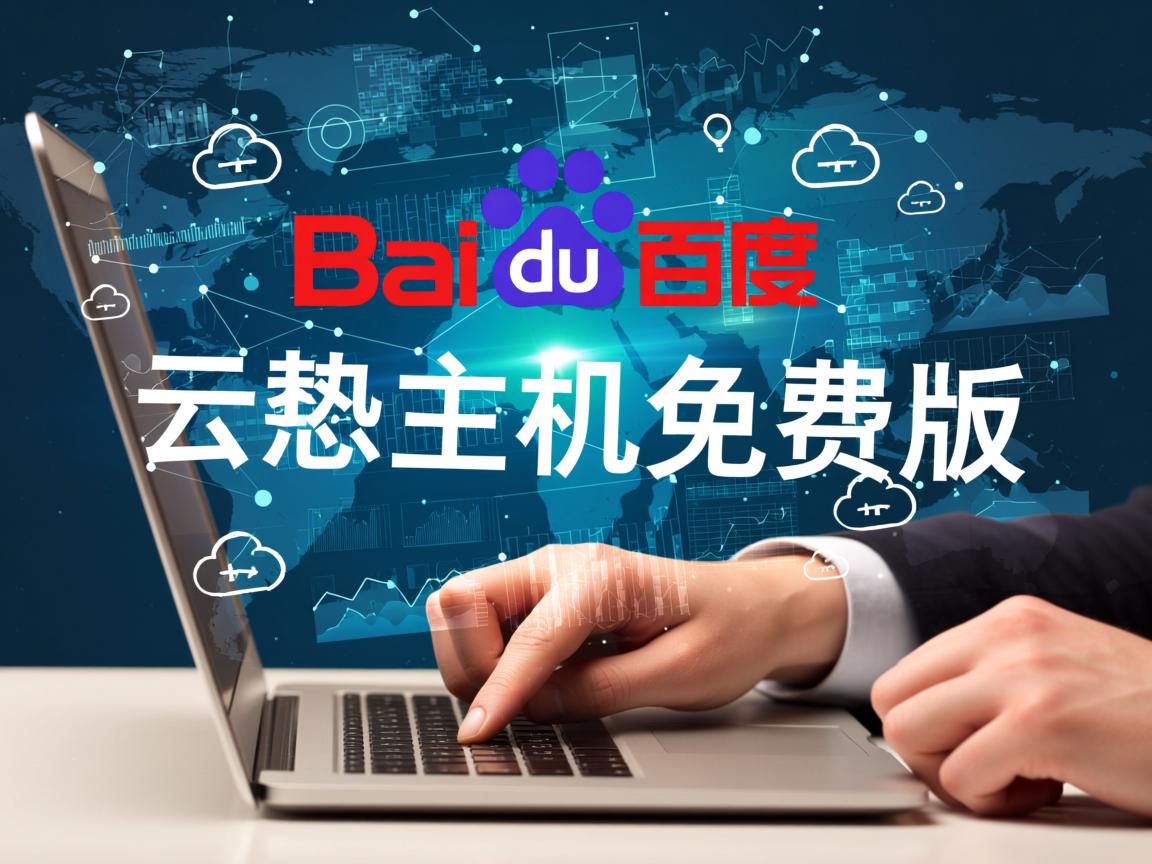 百度云虚拟主机免费版 第1张 百度云虚拟主机免费版 第1张