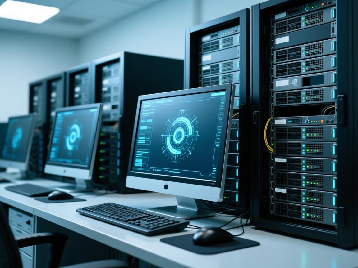 一台电脑分多台虚拟主机  第1张