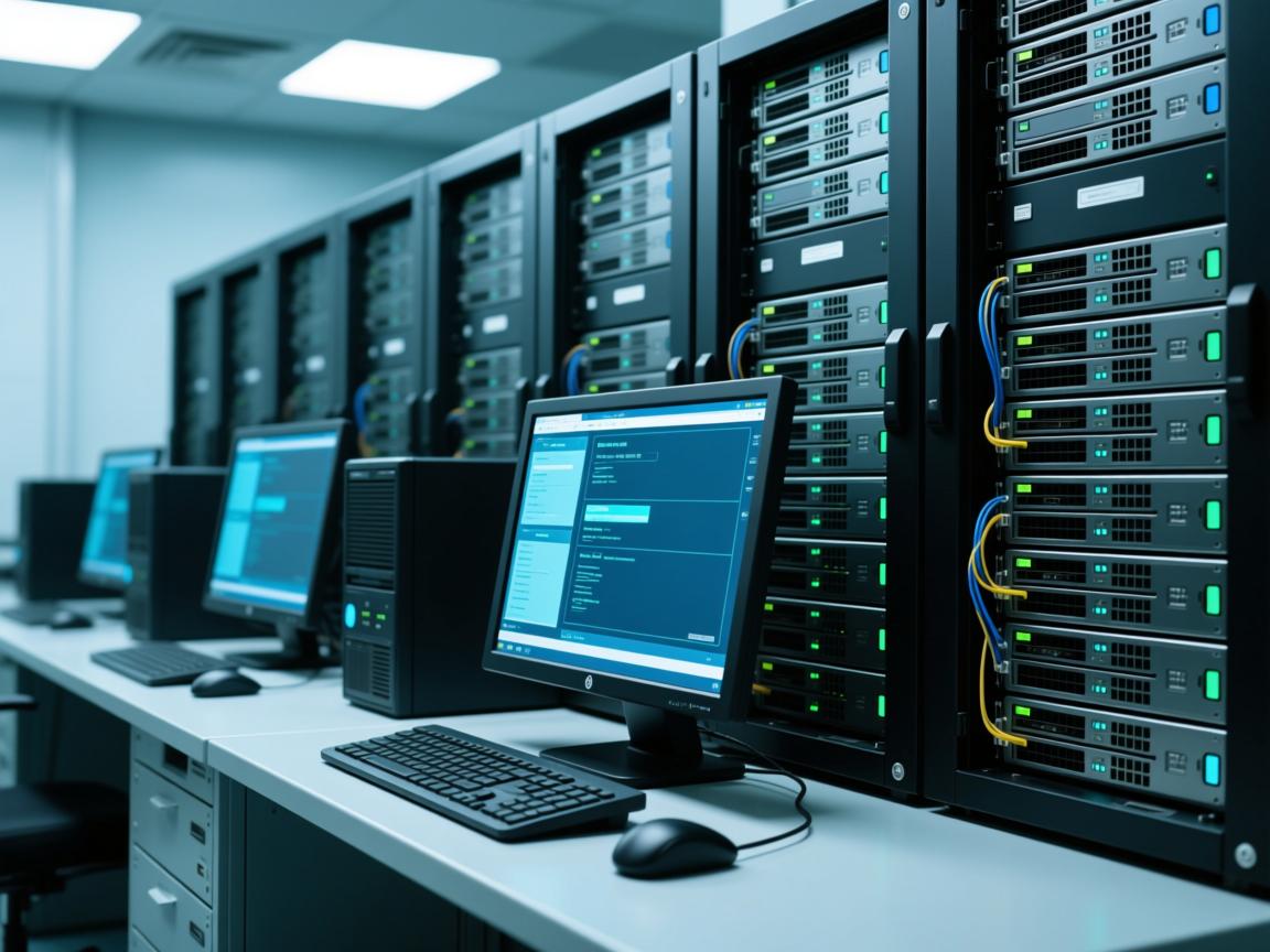 一台电脑分多台虚拟主机  第2张