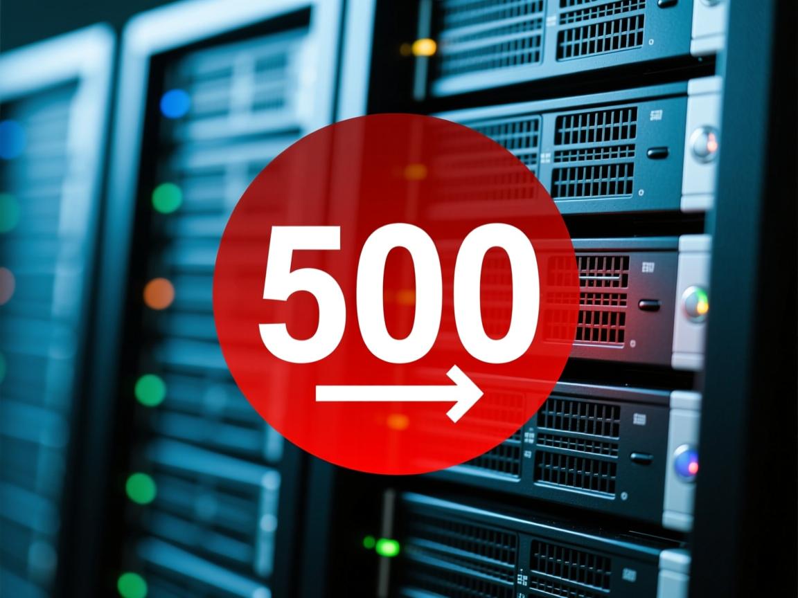 tp5上传虚拟主机后报错500 第2张 tp5上传虚拟主机后报错500 第2张