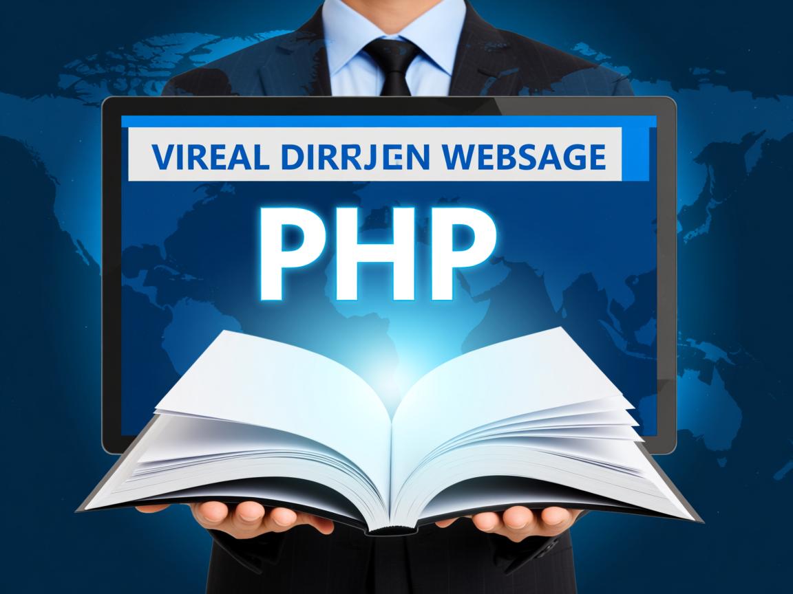 什么虚拟主机可直接运行php网页 第3张 什么虚拟主机可直接运行php网页 第3张