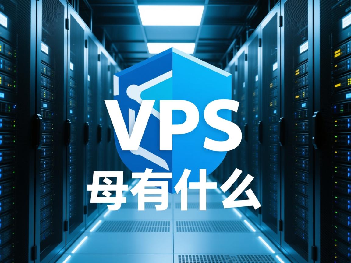 虚拟主机vps到底有什么区别 第1张 虚拟主机vps到底有什么区别 第1张