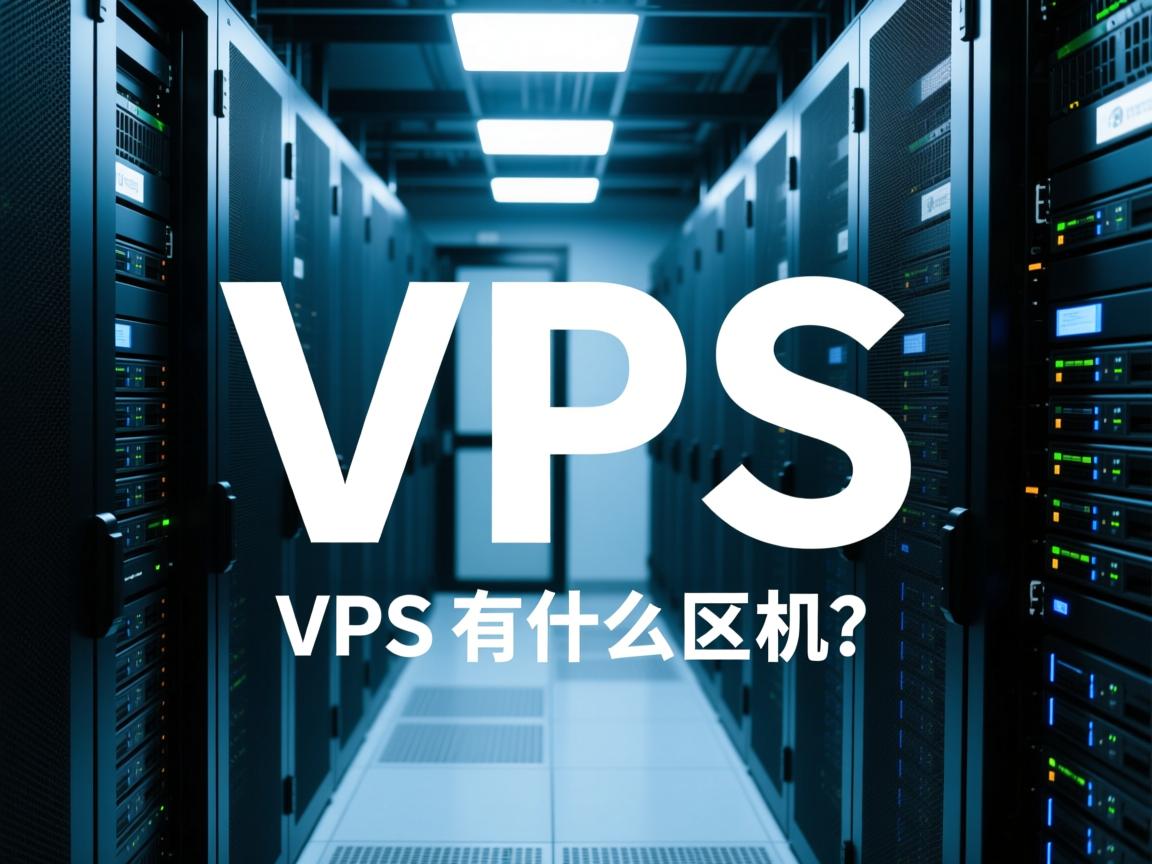 虚拟主机vps到底有什么区别 第3张 虚拟主机vps到底有什么区别 第3张