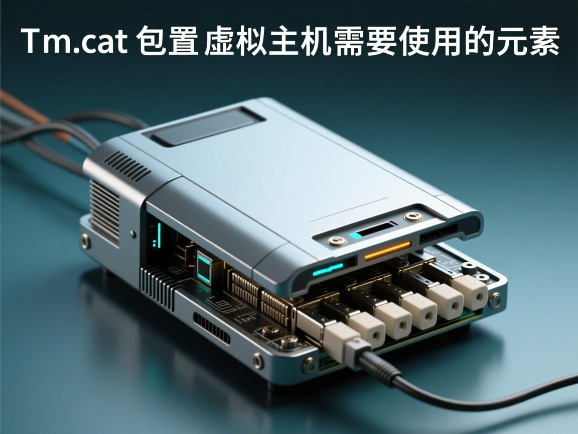 tomcat配置虚拟主机需要使用的元素 第1张 tomcat配置虚拟主机需要使用的元素 第1张