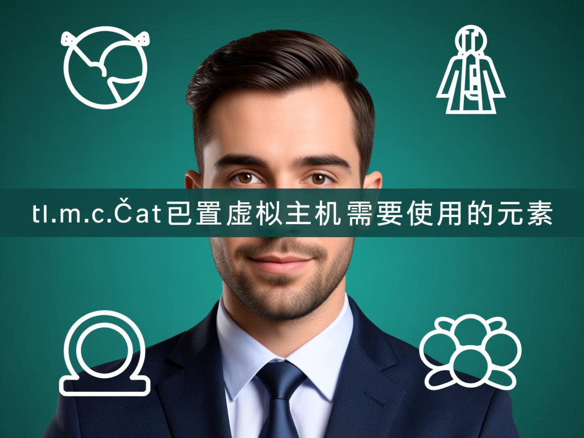 tomcat配置虚拟主机需要使用的元素 第2张 tomcat配置虚拟主机需要使用的元素 第2张