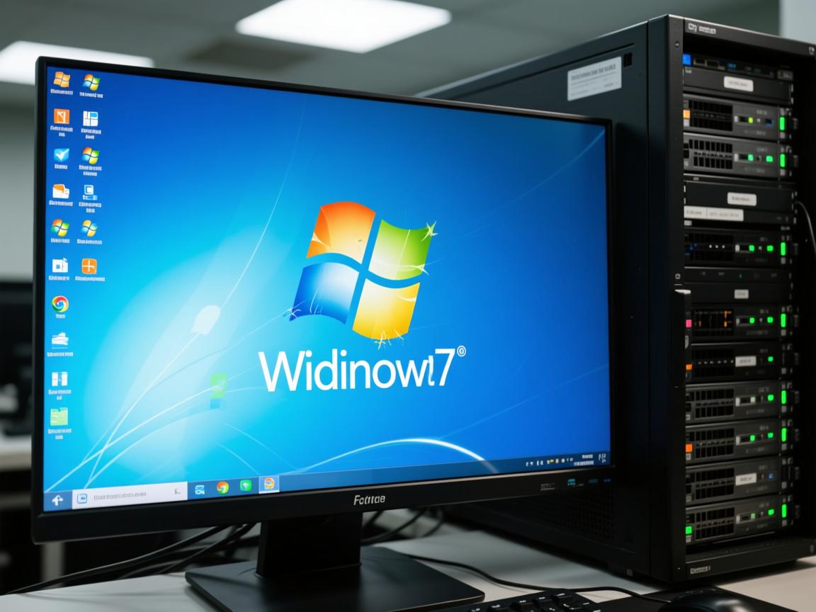 虚拟主机里的win7不能全屏