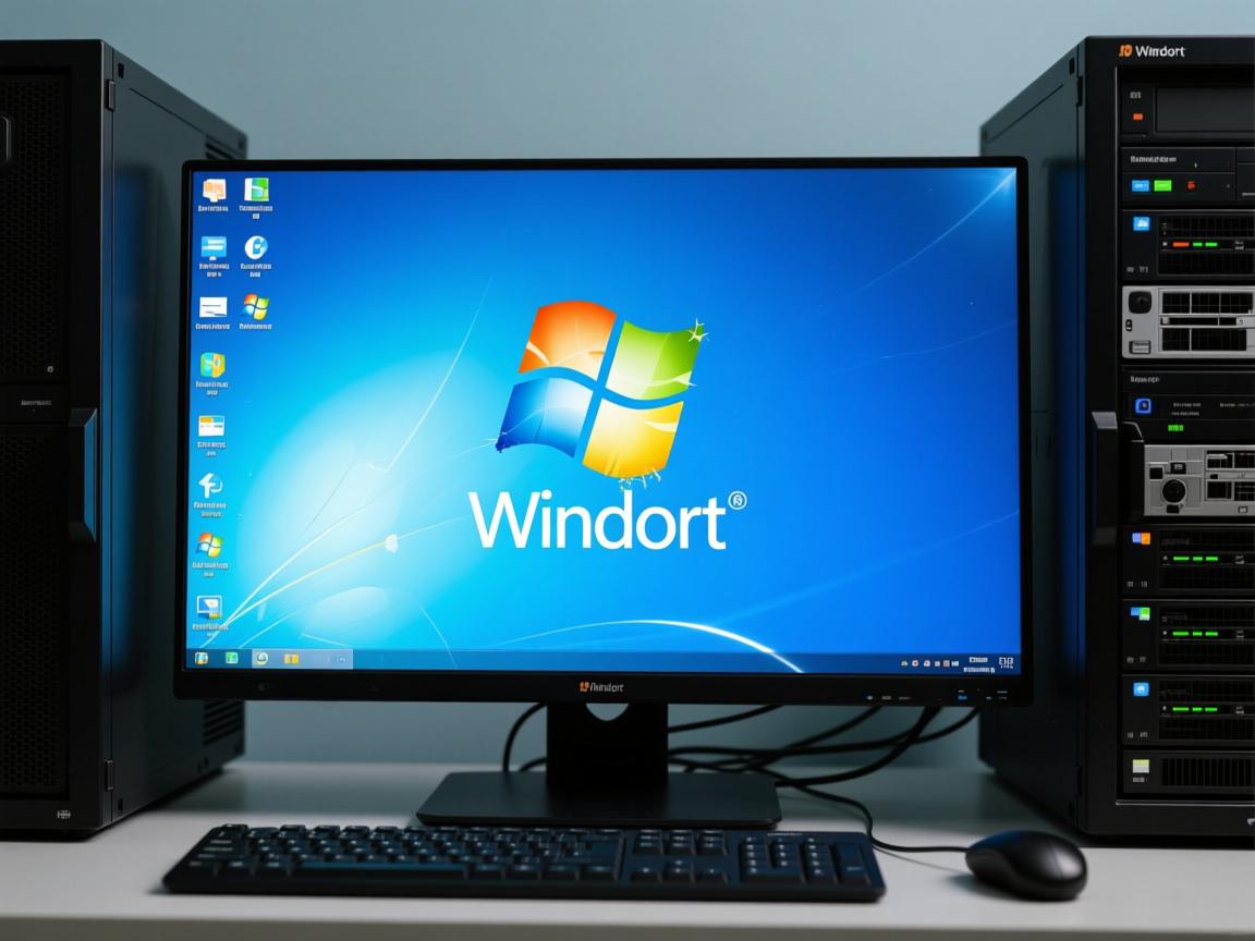 虚拟主机里的win7不能全屏 第2张 虚拟主机里的win7不能全屏 第2张