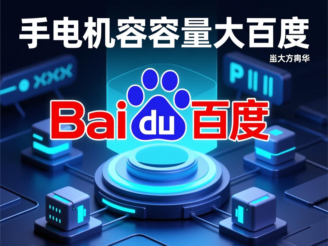 虚拟主机的容量大吗百度