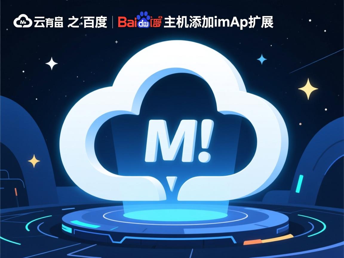 百度云虚拟主机添加imap扩展 第2张 百度云虚拟主机添加imap扩展 第2张