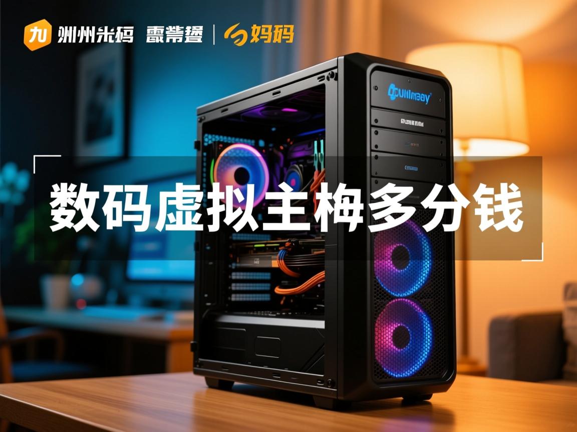 九州数码虚拟主机多少钱 第1张 九州数码虚拟主机多少钱 第1张