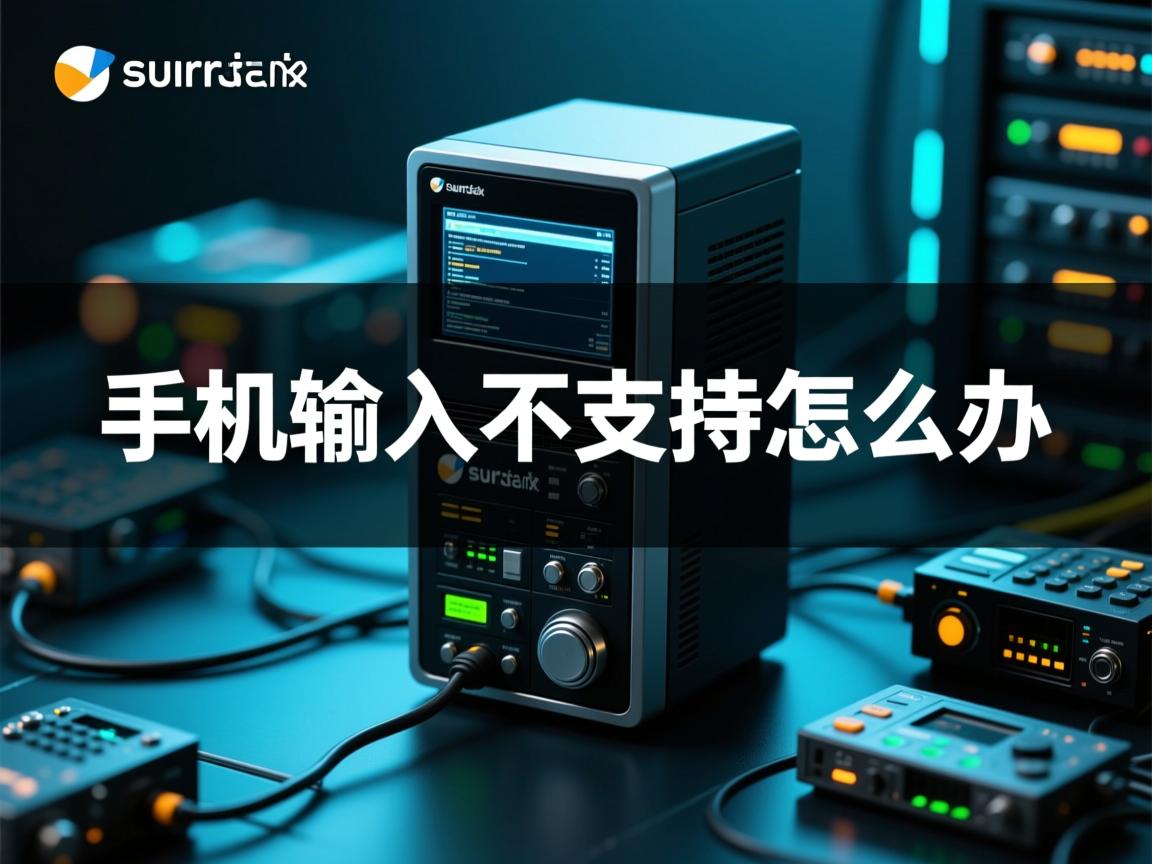 虚拟主机输入不支持怎么办  第2张