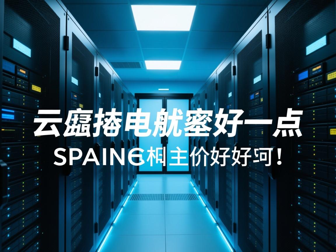 空间云虚拟主机哪家好一点 第2张 空间云虚拟主机哪家好一点 第2张