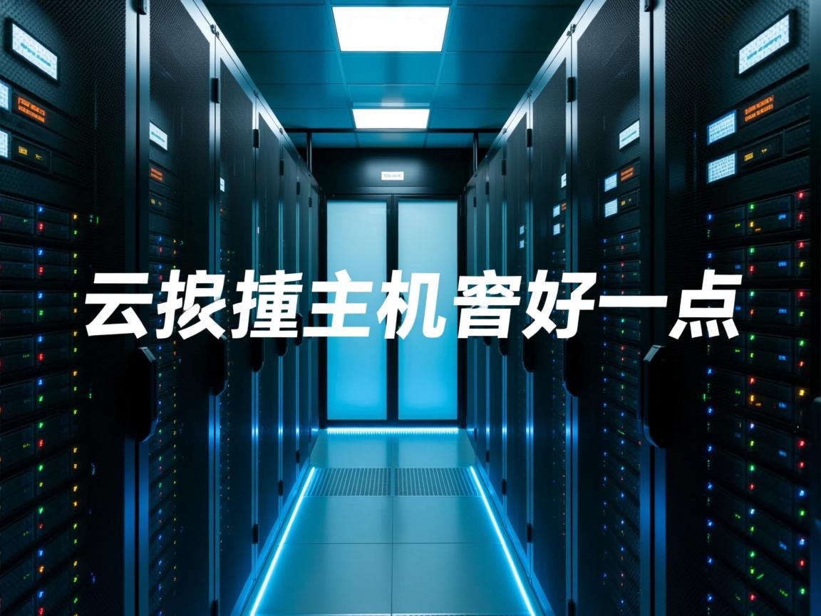 空间云虚拟主机哪家好一点 第3张 空间云虚拟主机哪家好一点 第3张