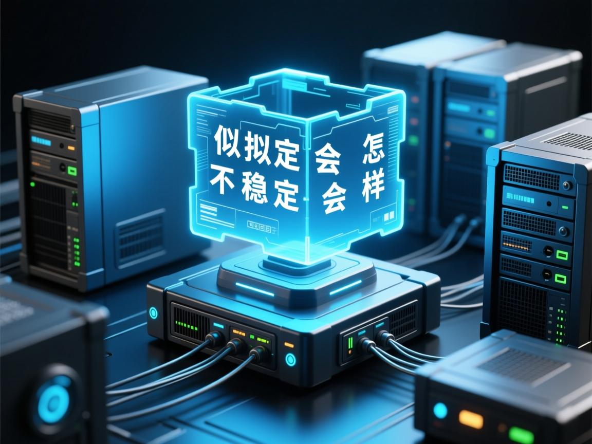 虚拟主机不稳定会怎么样  第3张