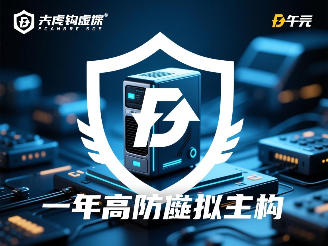 免费一年高防虚拟主机 第2张 免费一年高防虚拟主机 第2张