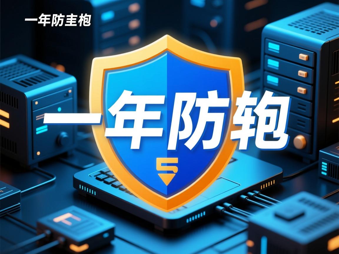 免费一年高防虚拟主机 第1张 免费一年高防虚拟主机 第1张