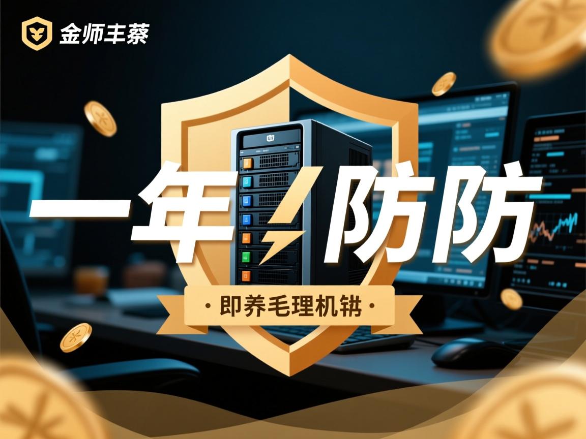 免费一年高防虚拟主机 第3张 免费一年高防虚拟主机 第3张