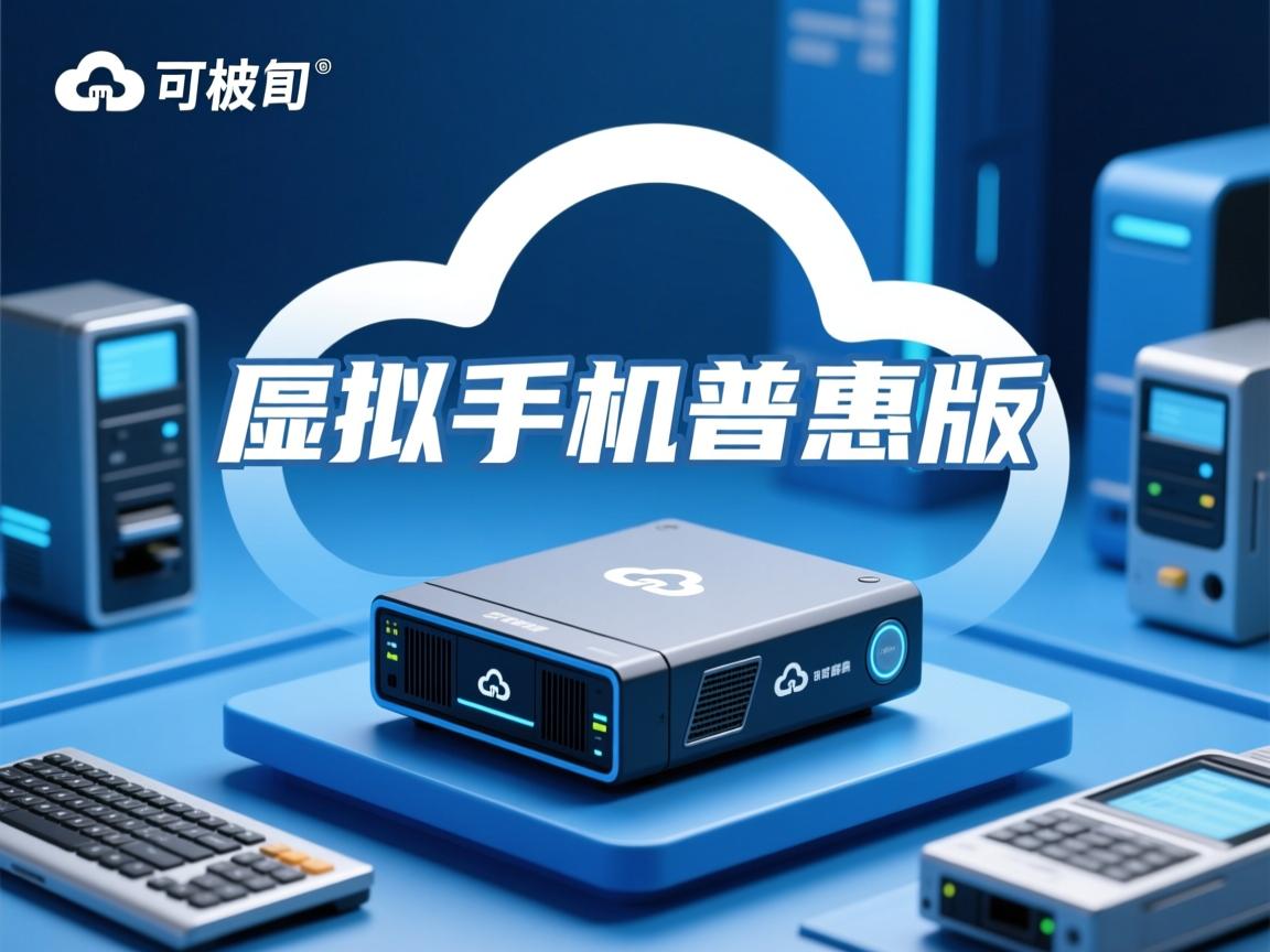 云虚拟主机普惠版怎么样 第1张 云虚拟主机普惠版怎么样 第1张